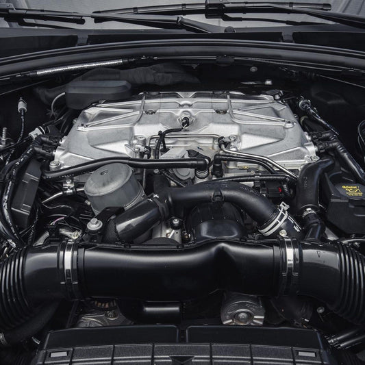 MANHART MH1SVA11100 ECU SOFTWARE MAPPING FOR RANGE ROVER VELAR SVAUTOBIOGRAPHY