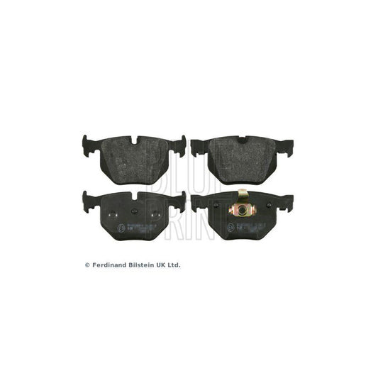 Blue Print ADD62216 Air Filter For Daihatsu Terios I (J1)