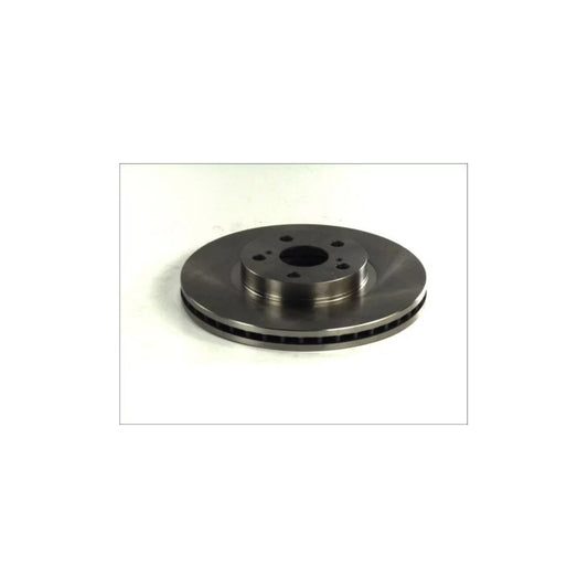 ABE C32177ABE Brake Disc For Toyota Tacoma Ii Pickup (_N2_)