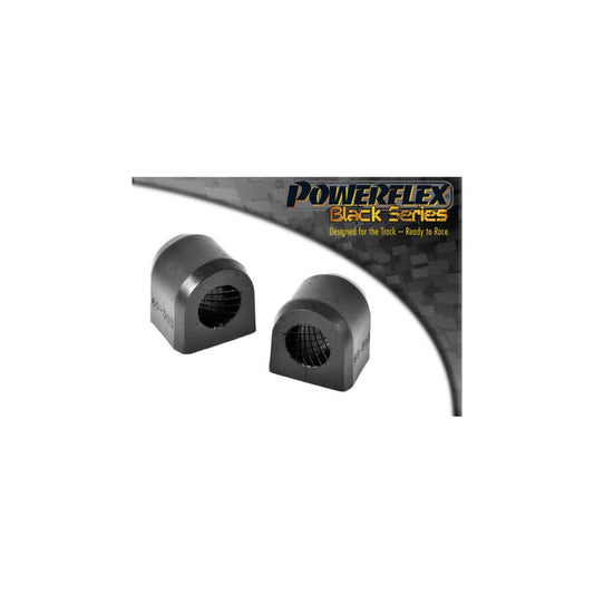 Powerflex PF69-303-19BLK Subaru Rear Anti Roll Bar To Chassis Bush 19mm (Inc. Legacy, Impreza, Forester) | ML Performance UK Car Parts