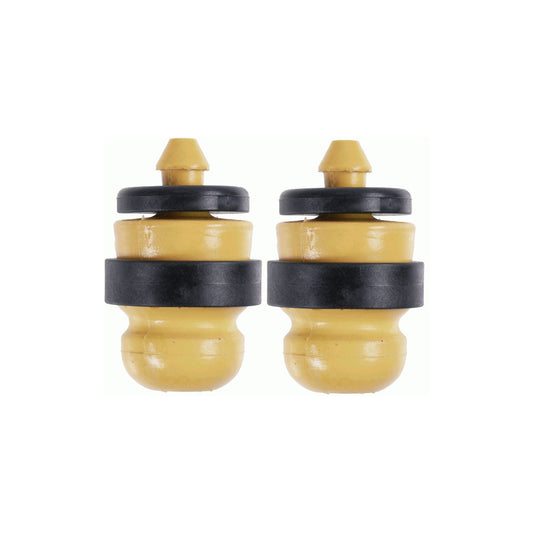 Sachs 900 219 Rubber Buffer, Suspension