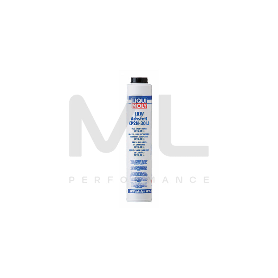 Liqui Moly Truck Axle Grease KP2N-30 400g