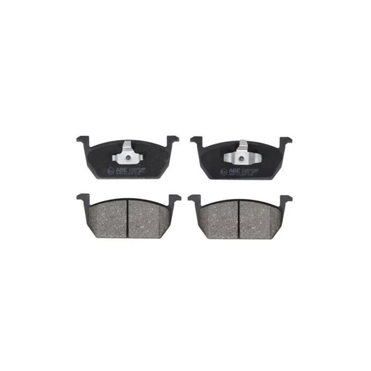 ABE C1W082ABE Brake Pad Set