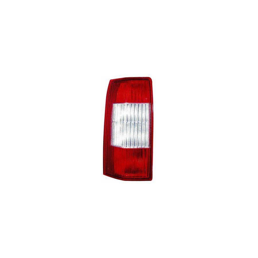 Abakus 4421942RUE Rear Light For Opel Omega B Caravan (V94) | ML Performance UK