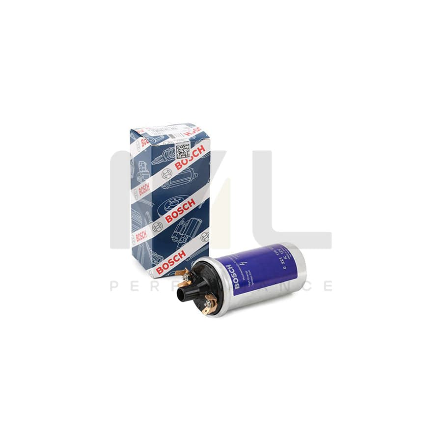 BOSCH Ignition Coil 0221119027 | ML Car Parts UK | ML Performance