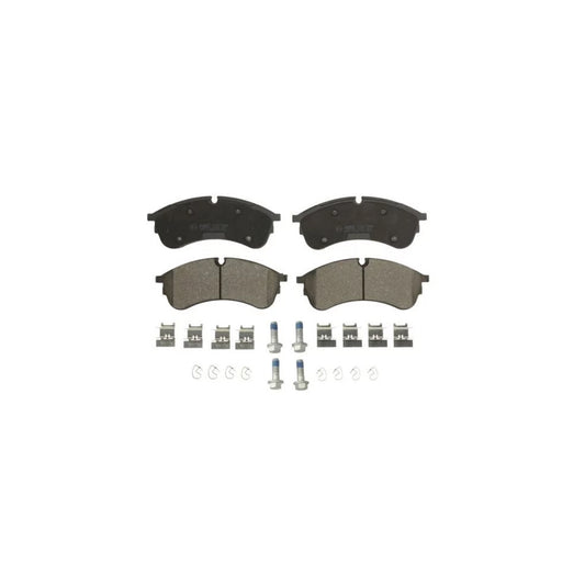 ABE C1W079ABE Brake Pad Set
