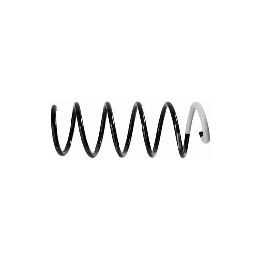 Sachs 993 668 Coil Spring For Peugeot 508 I Sw (8E_)