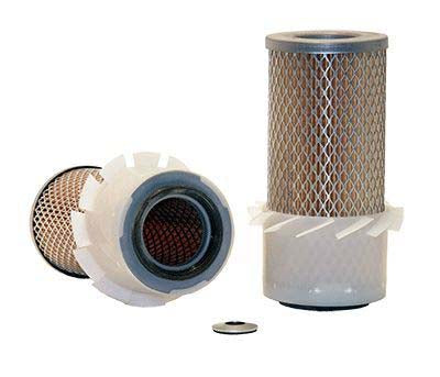 WIX Filters 46270 Air Filter
