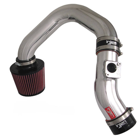 INJEN SP COLD AIR INTAKE SYSTEM (POLISHED) - SP1202P