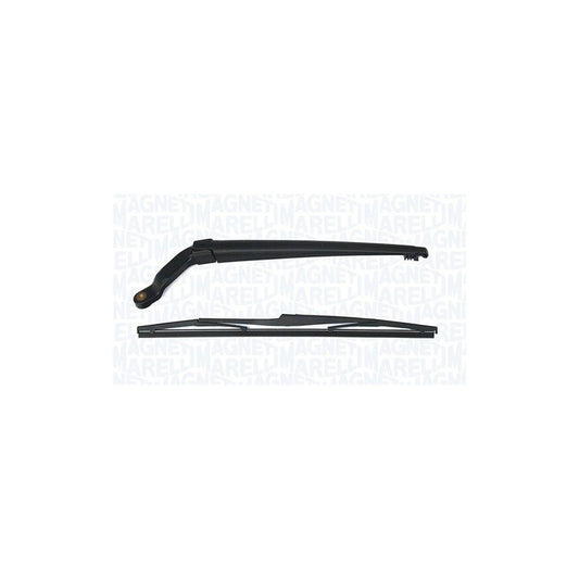 Magneti Marelli 000723180026 Wiper Blade For Lexus Rx Iii (Al10) | ML Performance UK Car Parts