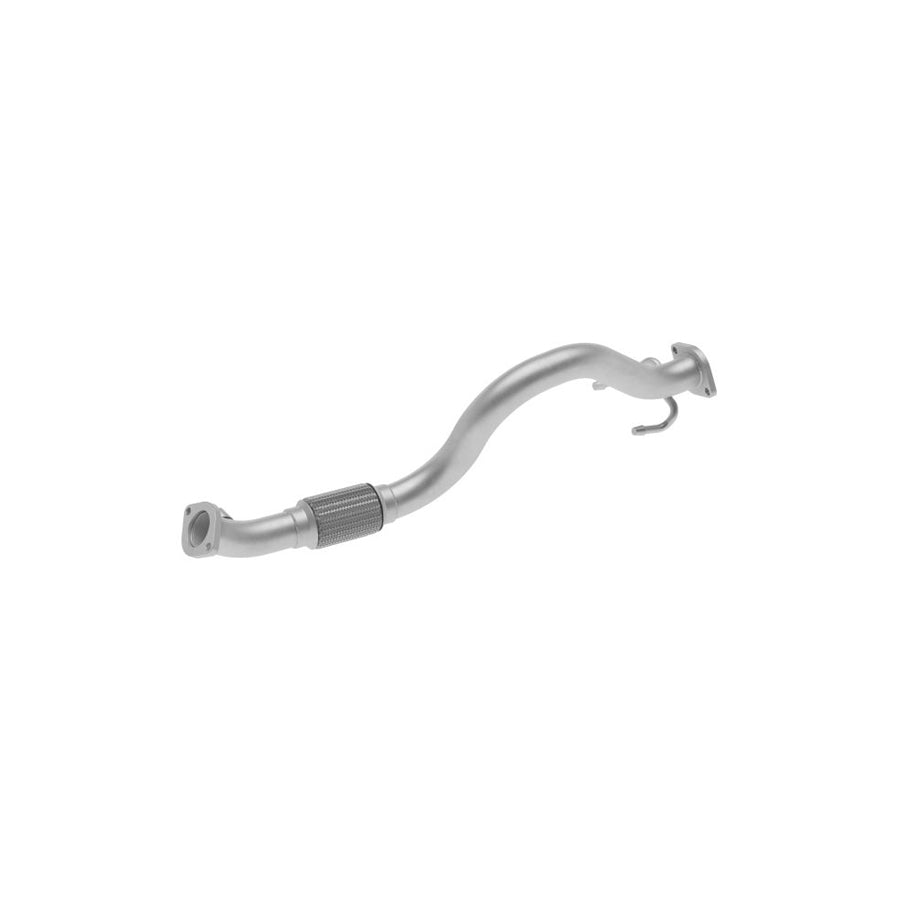 Hella 8LA 366 001-461 Exhaust Pipe