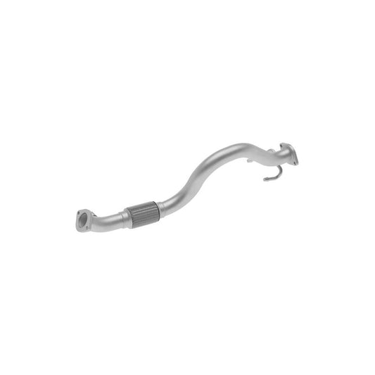 Hella 8LA 366 001-461 Exhaust Pipe