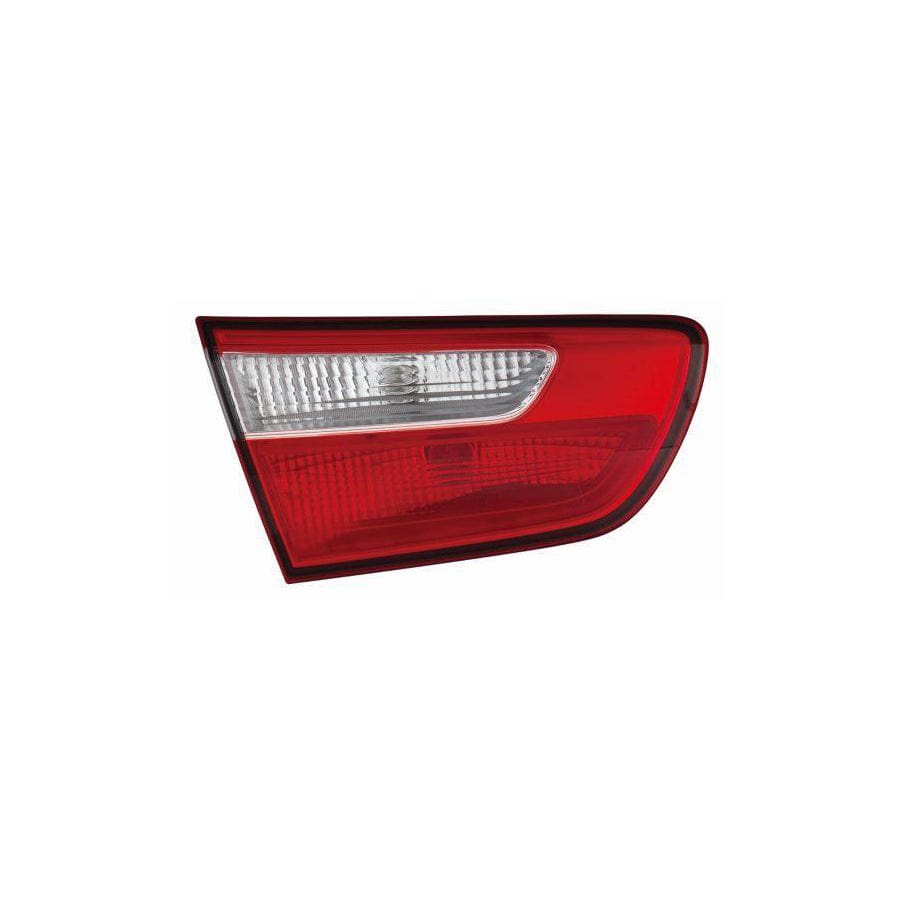 Abakus 2231315RAE Rear Light For Kia Rio Iii Saloon (Ub) | ML Performance UK