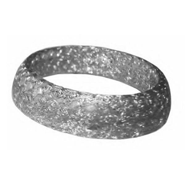 Genuine Lexus 17451-74060 RX Phase 1 Back Box to Centre Exhaust Gasket