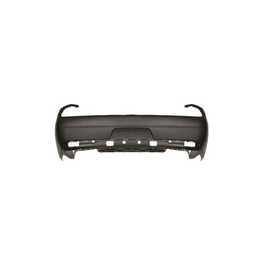 Blic 5506-00-0950950P Rear Bumper For Dodge Challenger Coupe