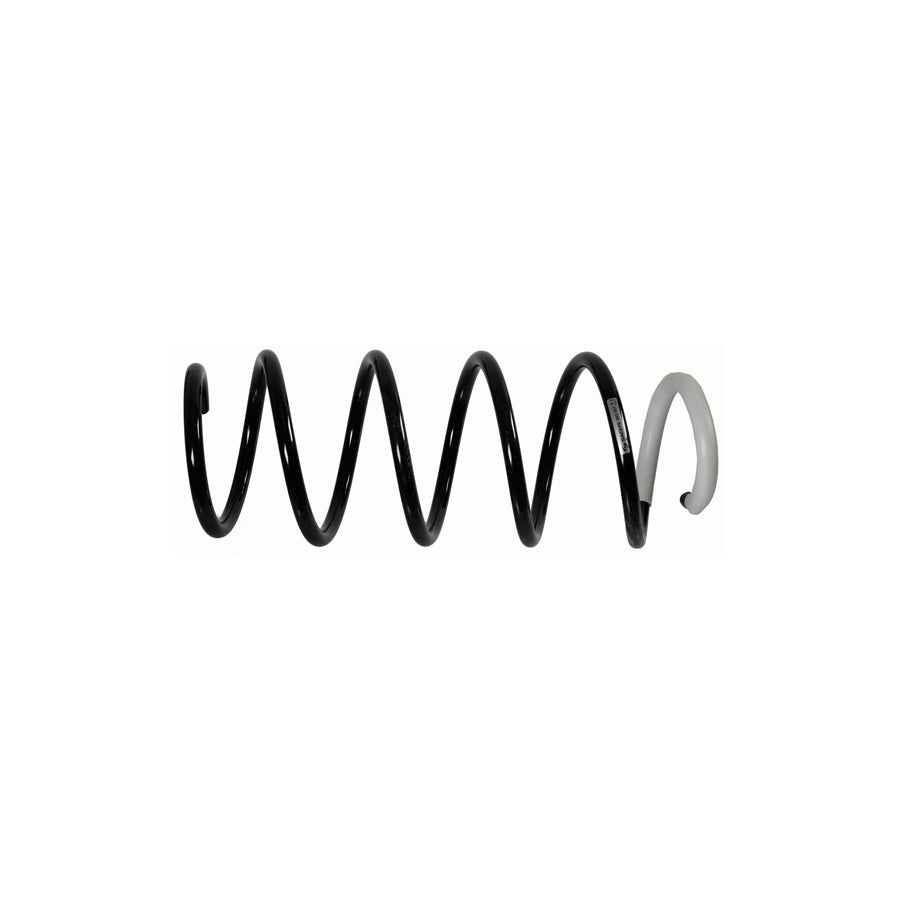 Sachs 993 667 Coil Spring For Peugeot 508