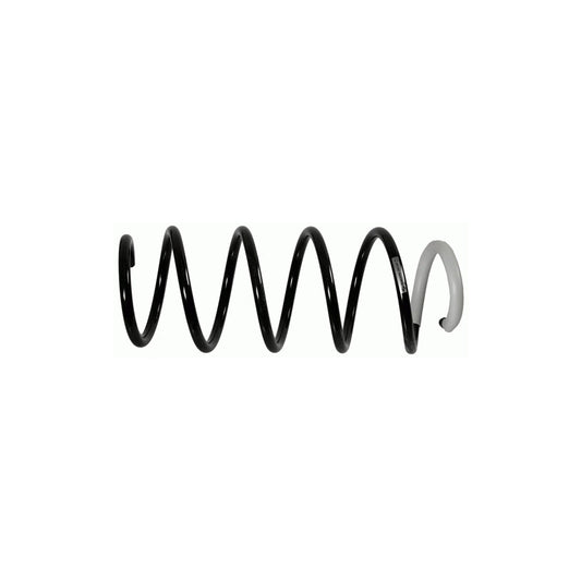 Sachs 993 667 Coil Spring For Peugeot 508