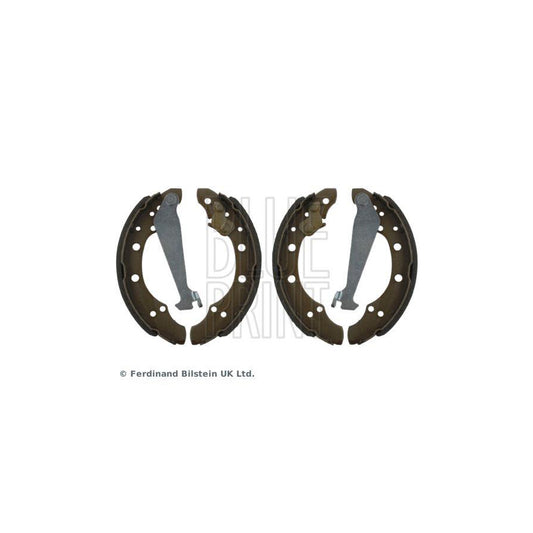 Blue Print ADBP410028 Brake Shoe Set