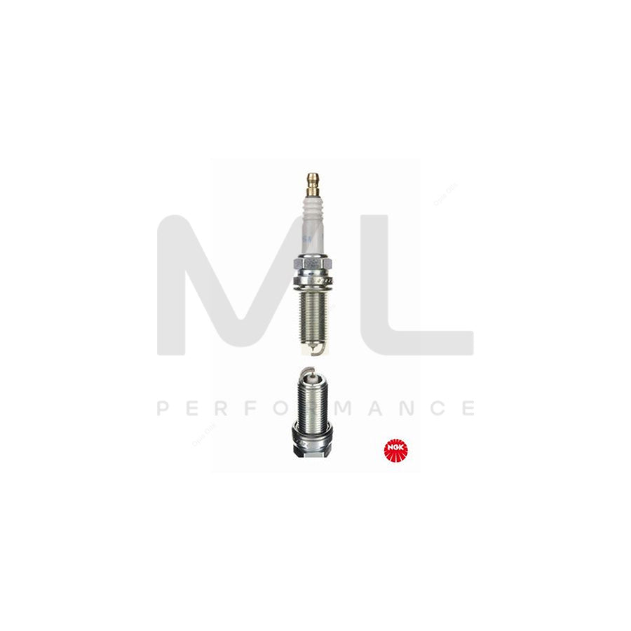 NGK ILFR6A (3588) - Laser Iridium Spark Plug / Sparkplug - Platinum Ground Electrode | ML Car Parts UK | ML Performance