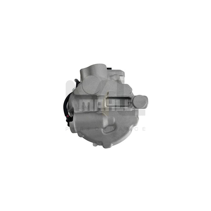 MAHLE ORIGINAL ACP 721 000S Compressor, air conditioning for PORSCHE Panamera (970) PAG 46, Refrigerant: R 134a, with seal ring | ML Performance Car Parts