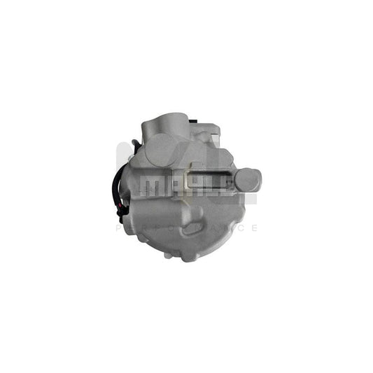 MAHLE ORIGINAL ACP 721 000S Compressor, air conditioning for PORSCHE Panamera (970) PAG 46, Refrigerant: R 134a, with seal ring | ML Performance Car Parts