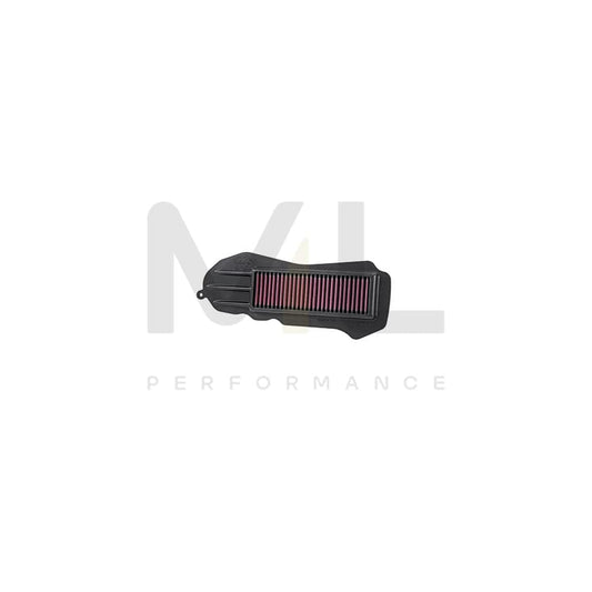 K&N HA-0513 Replacement Air Filter | ML Car Parts UK | ML Performance