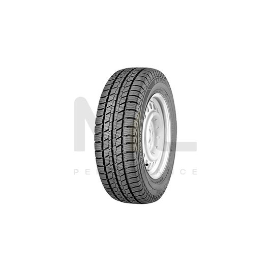 Barum SnoVanis 165/70 R14 89/87R Van Winter Tyre | ML Performance UK Car Parts