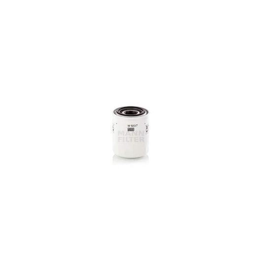 Mann-Filter W9237 Hydraulic Filter, Automatic Transmission | ML Performance UK Car Parts