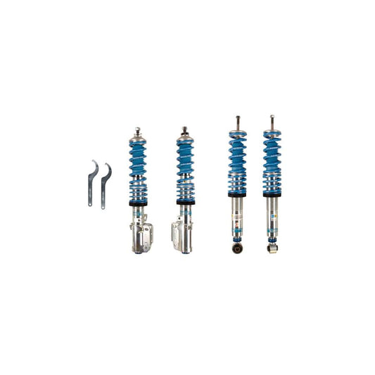 Bilstein 48-330725 SCION SUBARU TOYOTA B16 PSS10 Coilover (Inc. FR-S, BRZ, GT 86, GR 86 ) 1 | ML Performance UK Car Parts