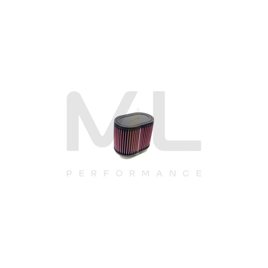 K&N RU-1350 Special Order Univ Clamp-On Filter | ML Car Parts UK | ML Performance