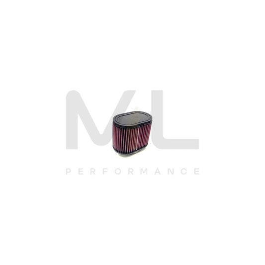 K&N RU-1350 Special Order Univ Clamp-On Filter | ML Car Parts UK | ML Performance