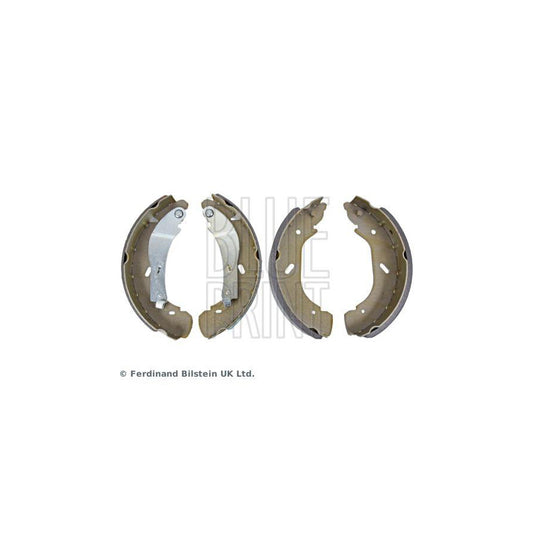 Blue Print ADBP410027 Brake Shoe Set For Ford Transit