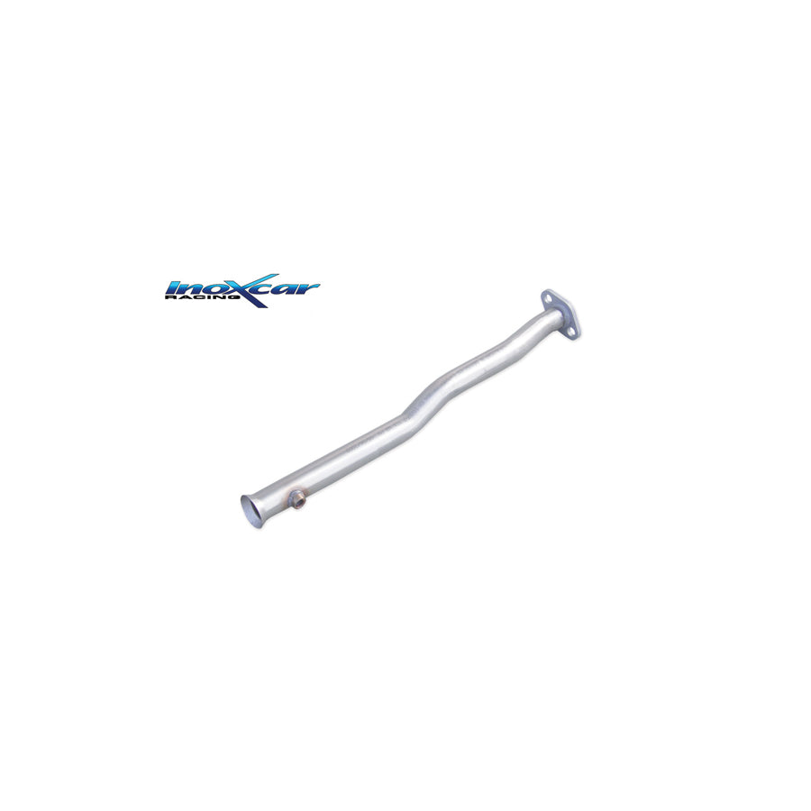 InoXcar AF106.02 Peugeot 106 Catalyst Replacement Pipe | ML Performance UK Car Parts