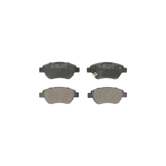 ABE C1X034ABE Brake Pad Set