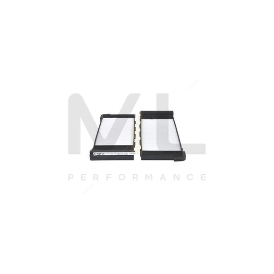 BOSCH Cabin Filter 1987432118 [ M 2118 ] | ML Car Parts UK | ML Performance