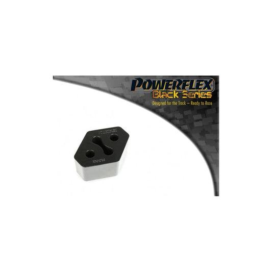 Powerflex EXH014BLK Renault Clio V6 Exhaust Mount | ML Performance UK Car Parts