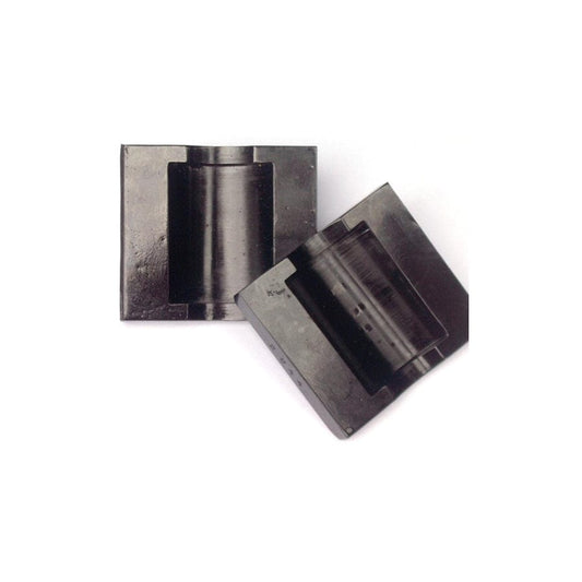 SuperPro SPF2844K SuperPro Torsion Bar Suspension BRacket Pad Kit | ML Performance UK Car Parts