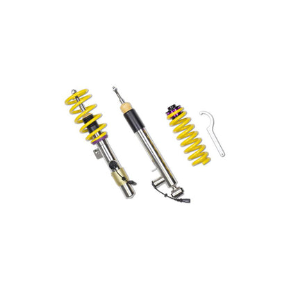 KW 39020004 BMW E82 DDC ECU Coilovers 2  | ML Performance UK Car Parts
