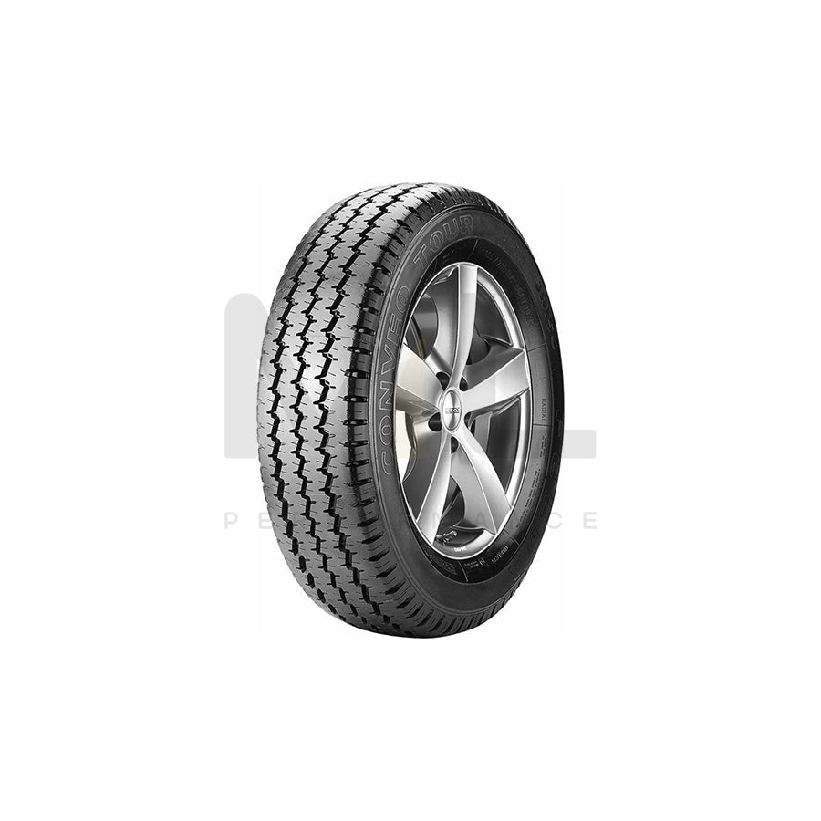Fulda Conveo Tour 205/65 R16 107T Van Summer Tyre | ML Performance UK Car Parts