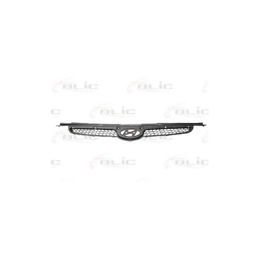 Blic 6502-07-3135990P Radiator Grille For Hyundai I30