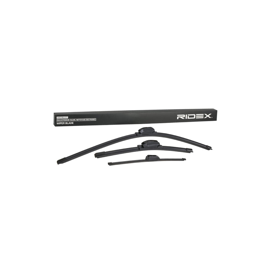 Ridex 298W17106 Wiper Blade For Hyundai I30 | ML Performance UK Car Parts