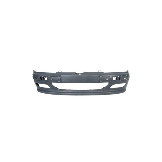 Blic 5510-00-5536901P Bumper For Peugeot 406
