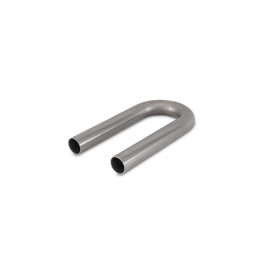 Mishimoto MMICP-SS-1751 Universal 304SS Exhaust Tubing 1.75in. OD - 180 Degree Bend