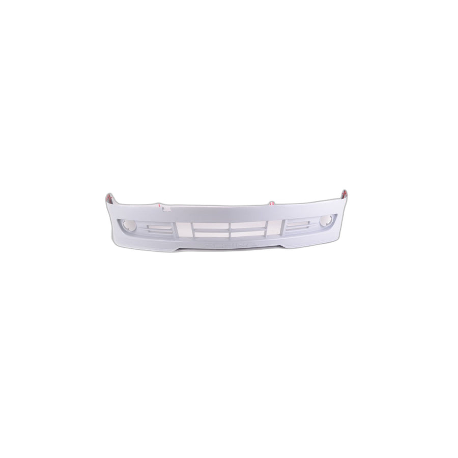 Genuine BMW 51117966334 E65 Primed Front Spoiler 743 (Inc. Alpina B7) | ML Performance UK Car Parts