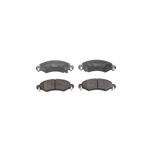 ABE C1X021ABE Brake Pad Set