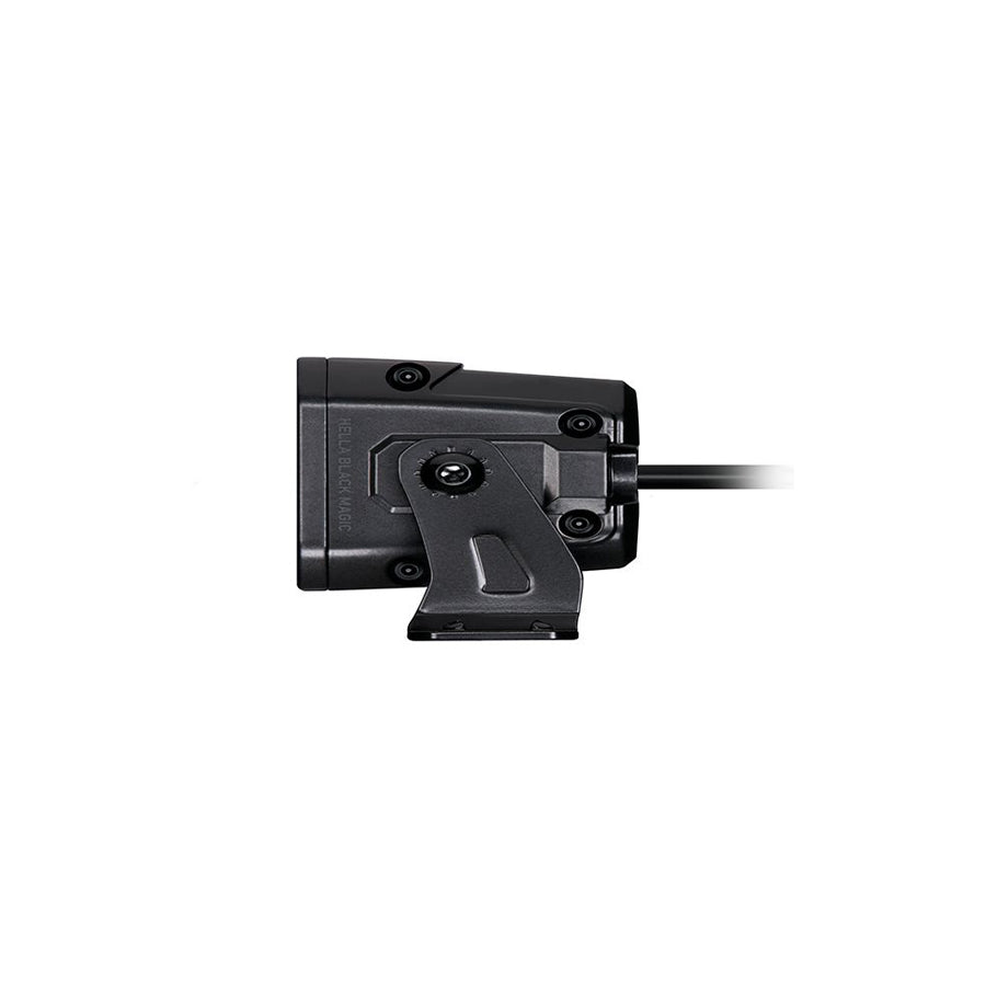 Hella 8ML 376 733-521 Intercooler For Fiat Ducato