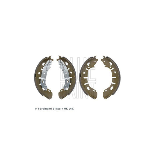 Blue Print ADBP410026 Brake Shoe Set