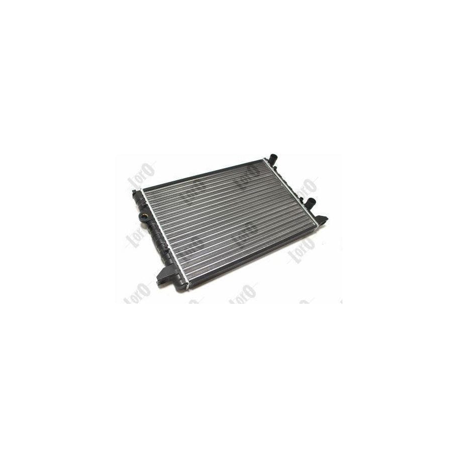 Abakus 0530170030 Engine Radiator For Vw Passat | ML Performance UK