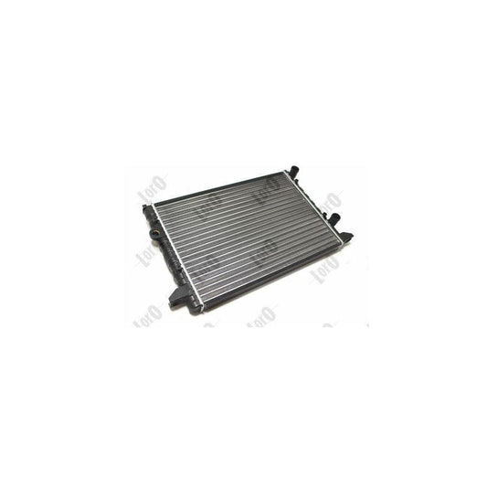 Abakus 0530170030 Engine Radiator For Vw Passat | ML Performance UK