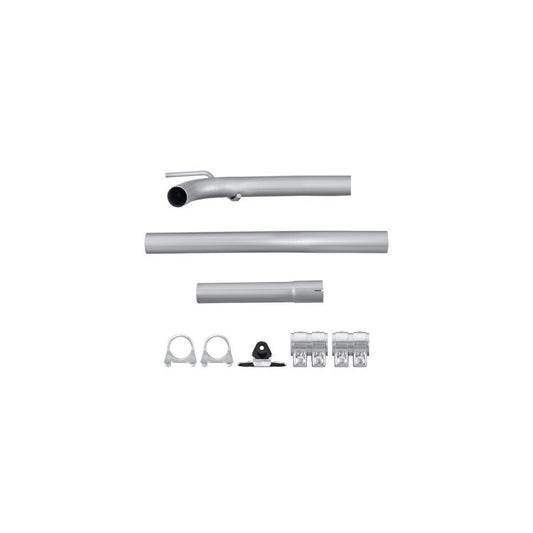 Hella 8LA 366 001-441 Exhaust Pipe For VW Transporter